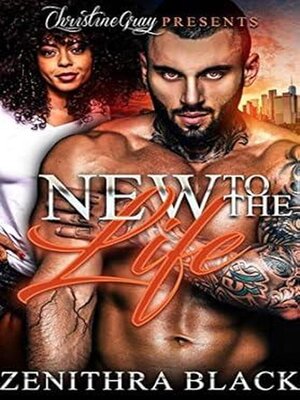 cover image of New to the Life